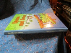 Book Upside and Down Robert Ruddell Mark Taylor Phylliss Adams 156 Pages