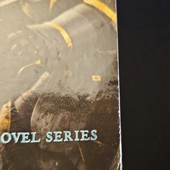 Dan Abnett Horus Heresy Ser. Horus Rising Paperback Black Library 2011 Sci-Fi