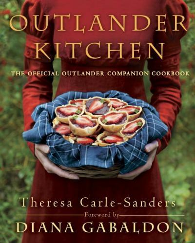 Outlander Kitchen: The Official Outlander Companion Cookbook (1101967579)