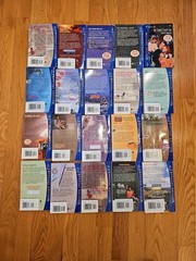 Silhouette Special Edition Romance Lot Of 20 Books