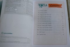 Christian Light Education CLE, I WONDER, gr.1, Light Unit 103,104,105 Sunrise 2E