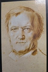 Richard Wagner: The Man, His Mind, and His Music • Robert W. Gutman – Hardcover