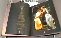 The Color Purple: A Memory Book of the Broadway Musical 2006 Hardcover 184 pages