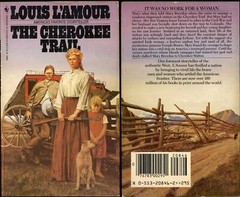 Western Action Adventure Lot of 8 Paperback by Louis Lamour