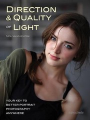 DIRECTION & QUALITY OF LIGHT: YOUR KEY TO BETTER PORTRAIT By Van Neil Niekerk VG