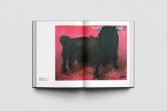 Enrique Arnal: A Life in Art – Bilingual Softcover Book (English & Spanish)