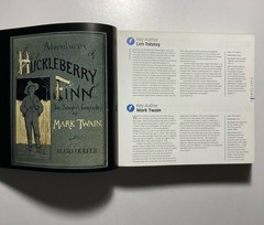 “Defining Moments in BOOKS…” Lucy Daniel Editor ~ 2007 PAPERBACK 1st Edition