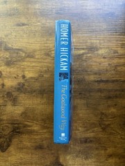 The Coalwood Way by Homer H. Hickam Jr. (2000, Hardcover) Autographed Copy