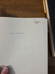 Lot Of 10 John Grisham Hardcover Books Very Good Condition 1st Editions