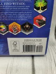 Wild Unknown Alchemy Deck and Guidebook by Kim Krans (2022, Cards,Flash Cards)