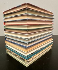 Vintage Just for Boys Book Weekly Reader Book Lot of 14 (Hardcover)