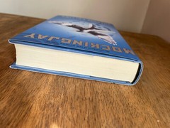 The Hunger Games Ser.: Mockingjay (Hunger Games, Book Three) by Suzanne Collins