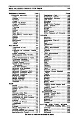 1922 The Picayune Creole Vintage Cook Book 404 Pages
