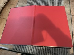 Louis Vuitton Virgil Abloh Assouline Book Classic Balloon Cover 2022 Hardcover