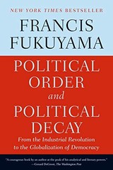 Political Order Series All 2 Books in Paperback