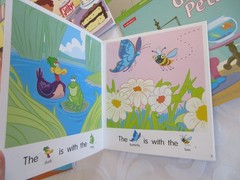Lakeshore Phonics Sight Word Readers Lot Of 20