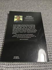 【 Large Print 】The Black Awakening, Russ Dizdar, Paperback ,8.5*11.5”, Brand New