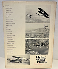 Aviation Flying Old Planes Sport Aviation AOPA Airports Directory Lot of 4 Books