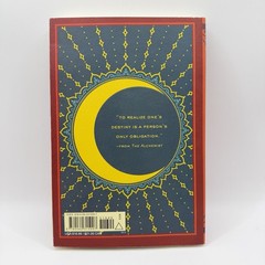 The Alchemist by Paulo Coelho (2014, Paperback) 25th Anniversary Edition Book