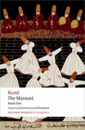 The Masnavi, Book One (Oxford World’s Classics), Rumi, Jalal al-Din,Mojaddedi, J