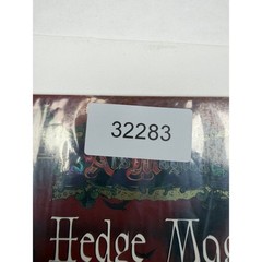 Ars Magica 4th Ed Hedge Magic Sourcebook Atlas Games 1997 AG0252 RPG Supplement