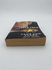 Star Trek: the Original Ser.: Star Trek: Signature Edition: Sand and Stars by A.