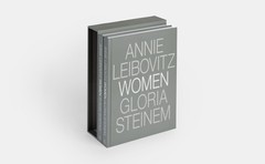 Annie Leibovitz: Women: 2025 Edition