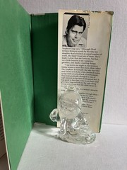 1987 Stephen King The Eyes of the Dragon Book First Edition 1st Printing Father