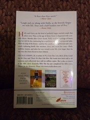 P.S. I Love You Softcover Book By Cecelia Ahern – Movie Cover