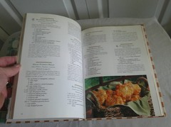 Best of Country Cooking Cookbook 2000 and 2001/ 184 pages ea./ hardback