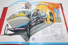 Racing Cars (Supreme Machines – Hardcover, by Maynard Christopher – Very Good