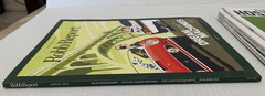 Robb Report Magazine DREAM MACHINES Issue August 2019