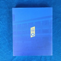 KETTERING UNIVERSITY AT 100 ; ISBN 978-0-9851585-4-5 ; HARDCOVER ; 322 PAGES