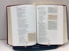 EXPERIENCING GOD – CHRISTIAN STANDARD BIBLE Imitation Leather Bound 2022