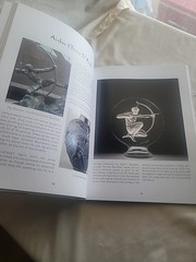 Lalique Automotive Art by Mullin Automotive Museum 2015