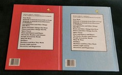 Charlie Brown’s Cyclopedia Vol. 1-4, 6, 7, 9-14, Hardcover 1980
