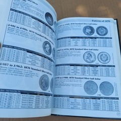 United States Pattern Coins Experimental And Trial Pieces 8th Ed Hewitt Judd