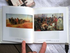 RUSSIAN Русский музей Ленинград – Живопись Rublev ICONS Новоуспенский ART GERMAN