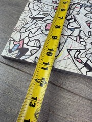 Abstract Addictions Vallarino Fine Art PB Multicolor Modern Post-War Art Catalog
