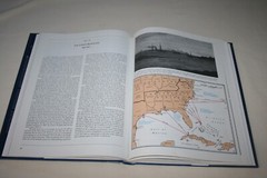 Naval Institute HISTORICAL ATLAS OF US NAVY Craig Symonds 1995 Hardcover MINT!