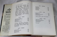 The Complete Encyclopedia of Stitchery by Mildred Graves Ryan. Hardbound