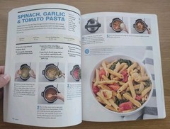 THE LIGHTER STEP-BY-STEP INSTANT POT COOKBOOK by Jeffrey Eisner – 2021