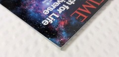 Time Magazine Search for Life in the Universe 2015 Space Aliens