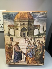 The Popes Eric John 1964 First Edition Vatican History Biography Greystone Books