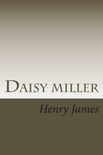 Daisy Miller