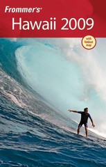 Frommer’s Hawaii 2009 (Frommer’s Complete Guides) – Foster, Jeanette – Good …