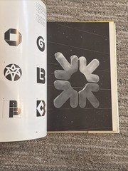Signet Signal Symbol Walter Diethelm HC International Signs and Designs 1972