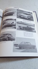 1971 ILLUSTRATED HISTORY OF FORD 1903-1970 – FORD MOTOR COMPANY – HB by DAMMANN
