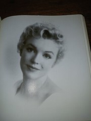 Marilyn : A Biography by Norman Mailer 1973 Hardcover with Dust Jacket