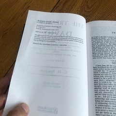 Treasury of David: Wisdom Of The Psalms: Volume 2-3, Charles Spurgeon, 1990 HC